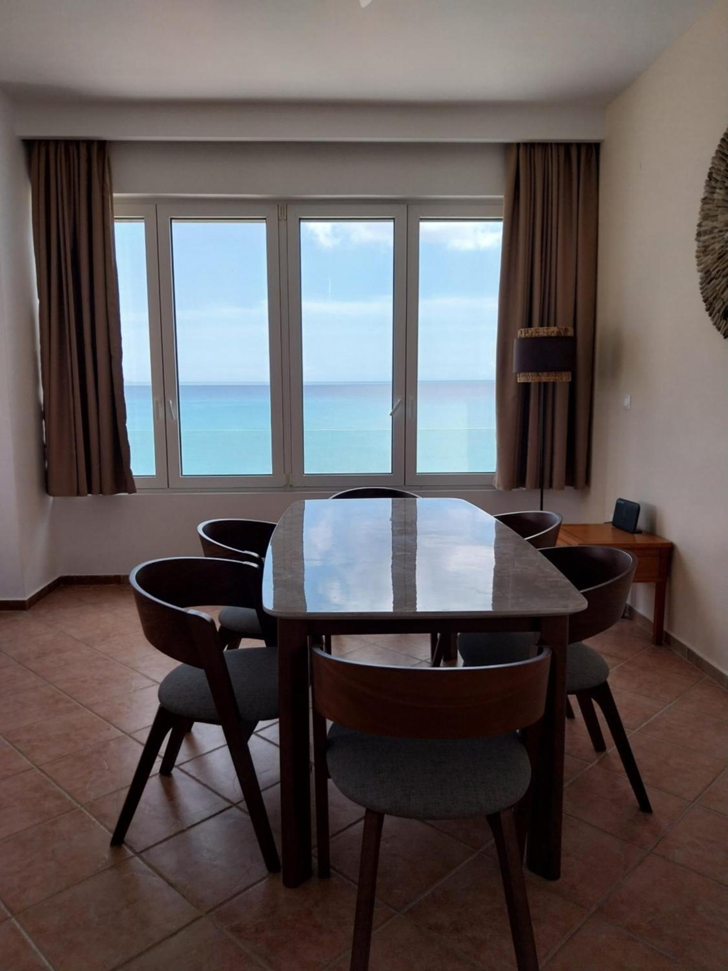 Villa Ostria View à Kardamena  Extérieur photo