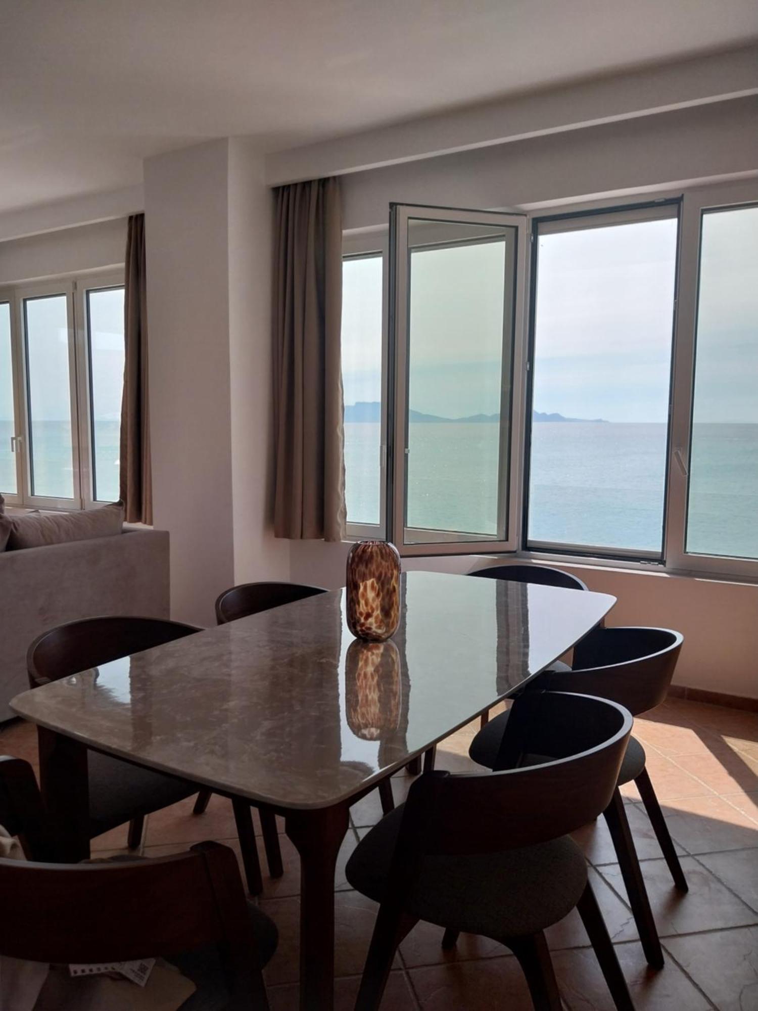 Villa Ostria View à Kardamena  Extérieur photo