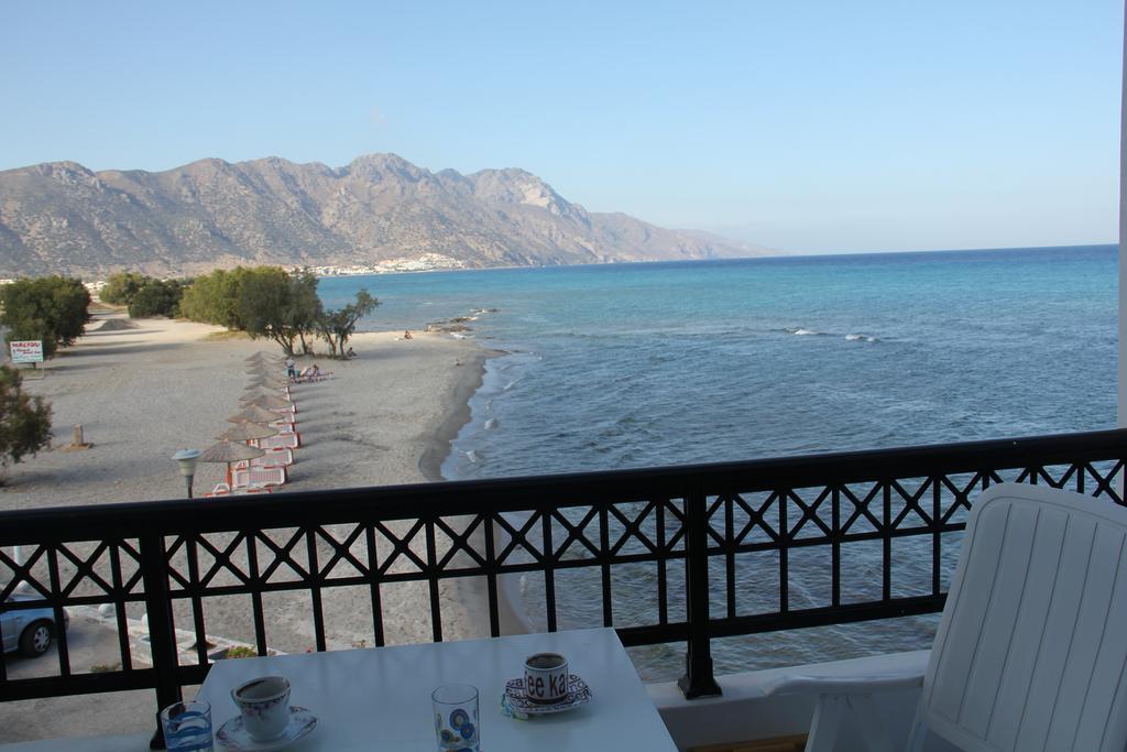 Villa Ostria View à Kardamena  Extérieur photo